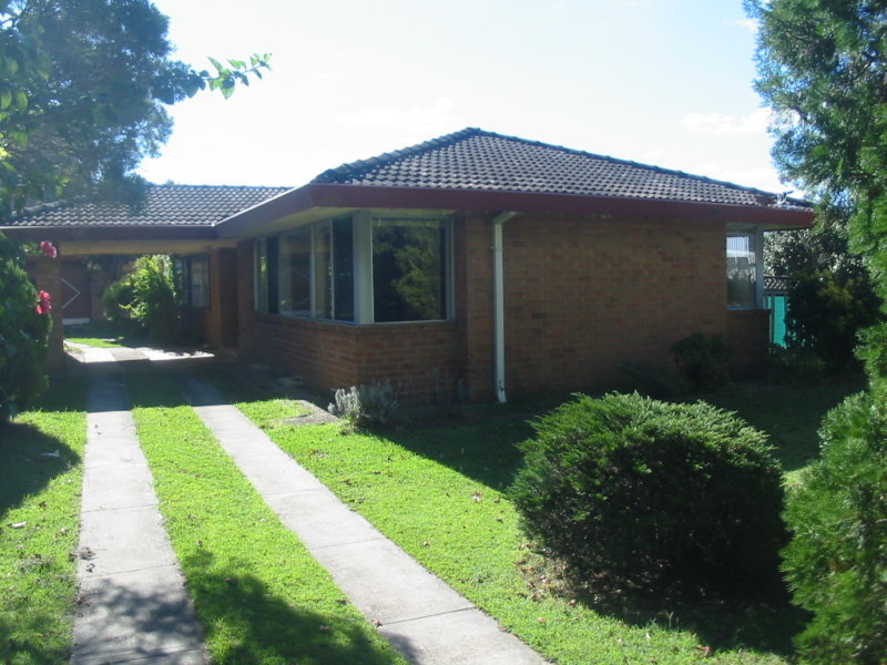 3 Durrow Avenue, Killarney Heights, NSW 2087