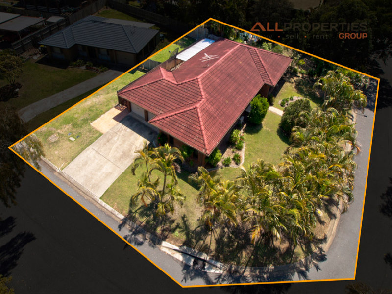 6 Calliope St, Runcorn, Qld 4113 Property Details