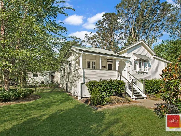 492 Glenview Road, Glenview, QLD 4553