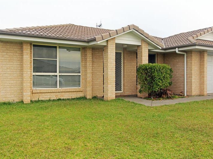 14 Magellan Place, Bonny Hills, NSW 2445