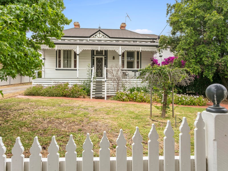 41 Harrison Street, Bendigo, Vic 3550 Property Details