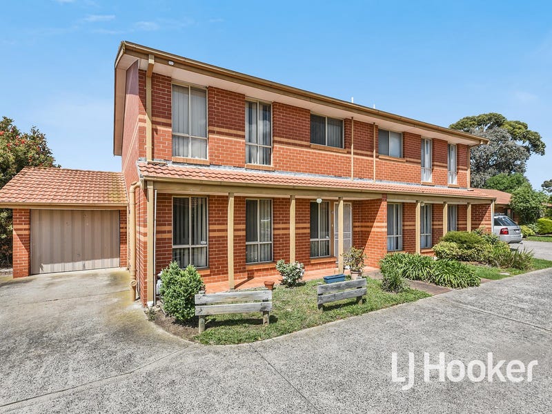 21/810 Belgrave Hallam Road, Hallam, Vic 3803 Property Details
