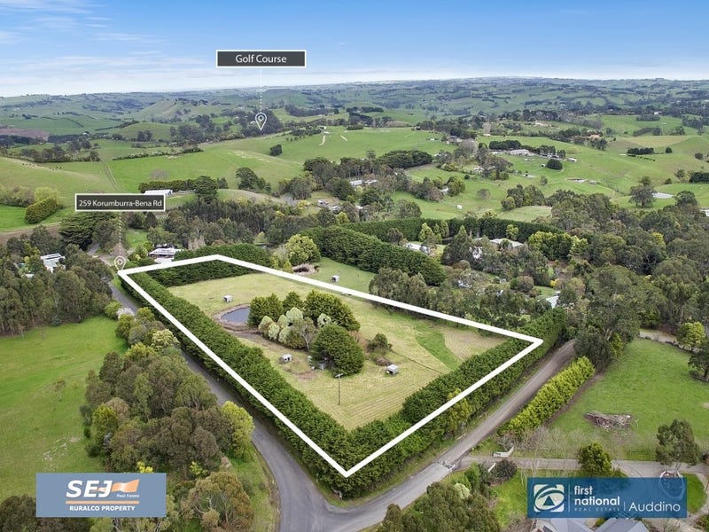 259 Korumburrabena Road, Korumburra, VIC 3950