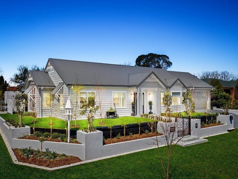 5 Linden Way, Bowral, NSW 2576 Property Details