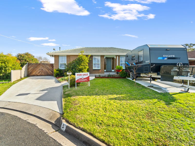 5 Blanks Court, Wurruk, Vic 3850 Property Details