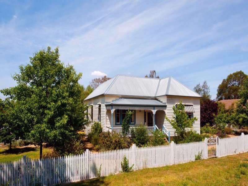 92A High Street, Maldon, Vic 3463 Property Details