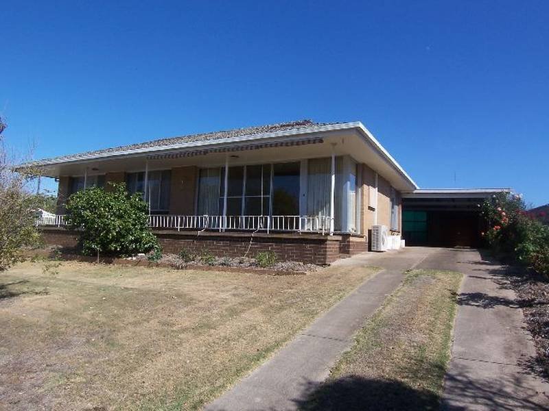 7 Walker Street, Derrinallum, Vic 3325 Property Details