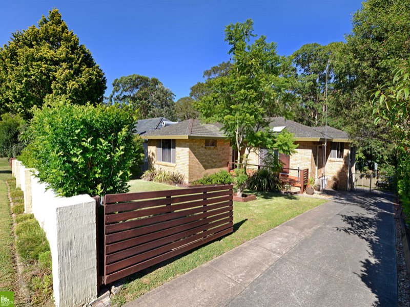 145 Berry Street, Nowra, NSW 2541 Property Details