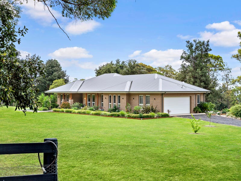 Houses for Sale in Orangeville, NSW 2570