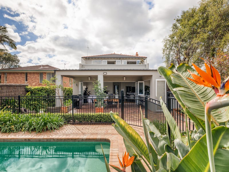 39 Dening Street, Drummoyne, NSW 2047 Property Details