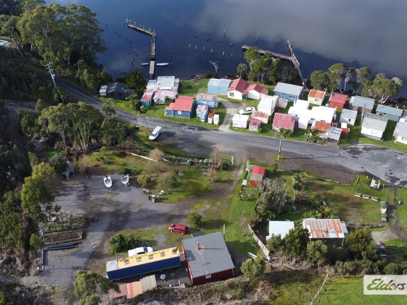 66 Lettes Bay Road, Strahan, Tas 7468 House for Sale