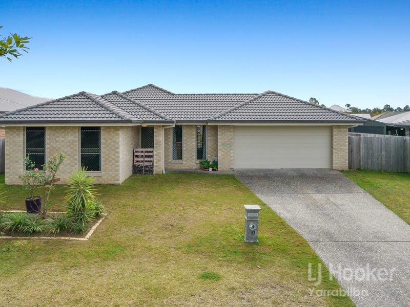 30 Treeline Circuit, Yarrabilba, Qld 4207 Property Details