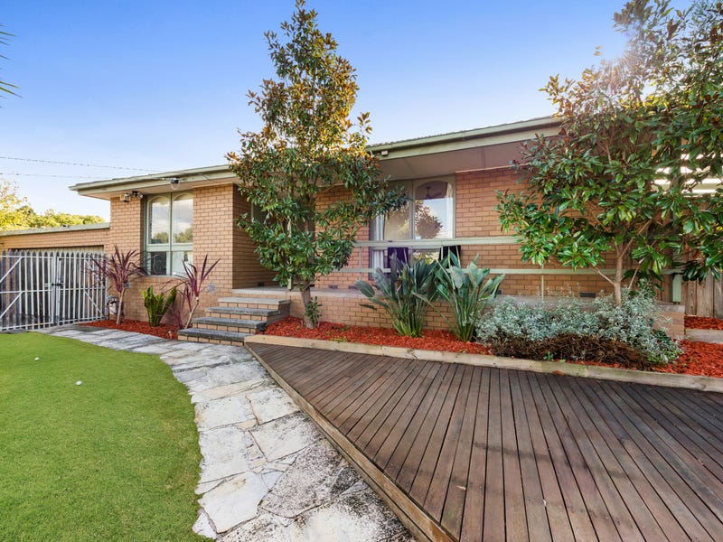 1645 Ferntree Gully Road, Knoxfield, VIC 3180