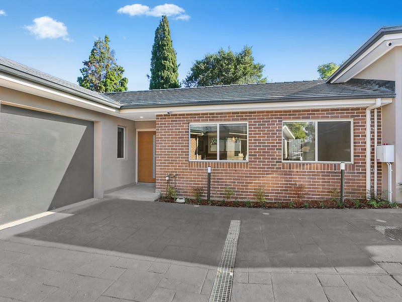 4/31 Wolger Road, Ryde, NSW 2112 Property Details