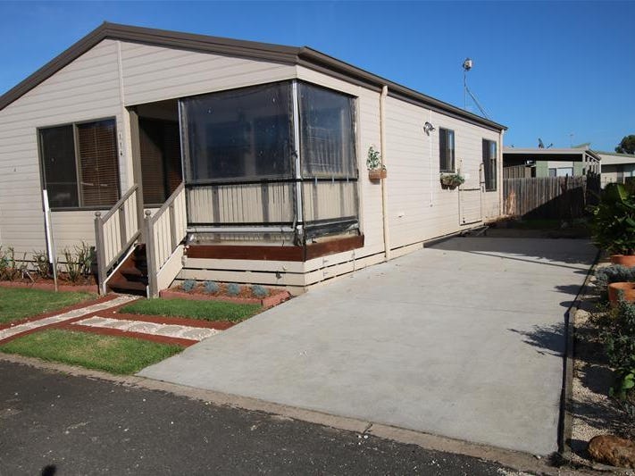 114 Hopkins River Holiday Park, Warrnambool, Vic 3280 Property Details