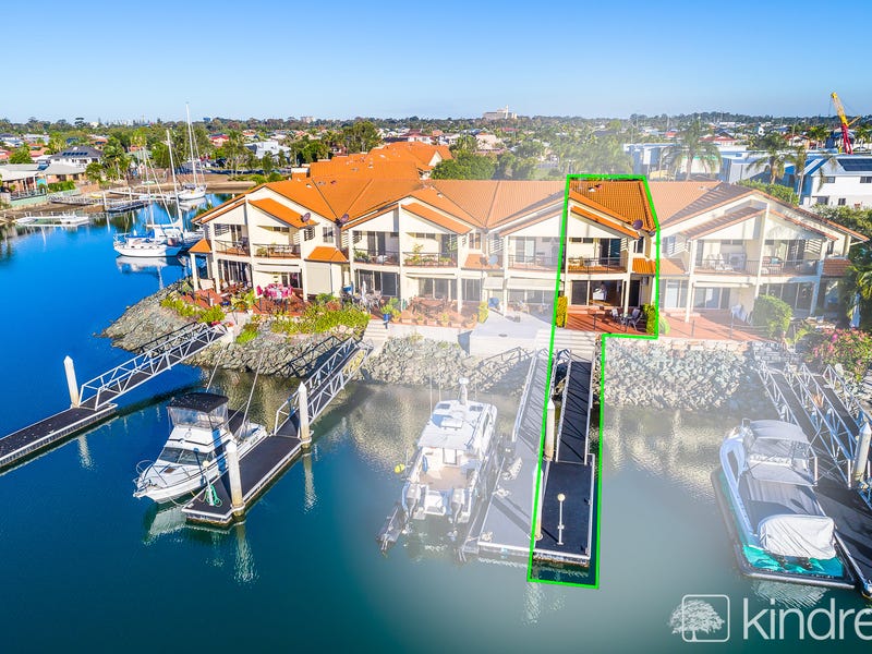 3/156 Griffith Road, Newport, Qld 4020 Property Details