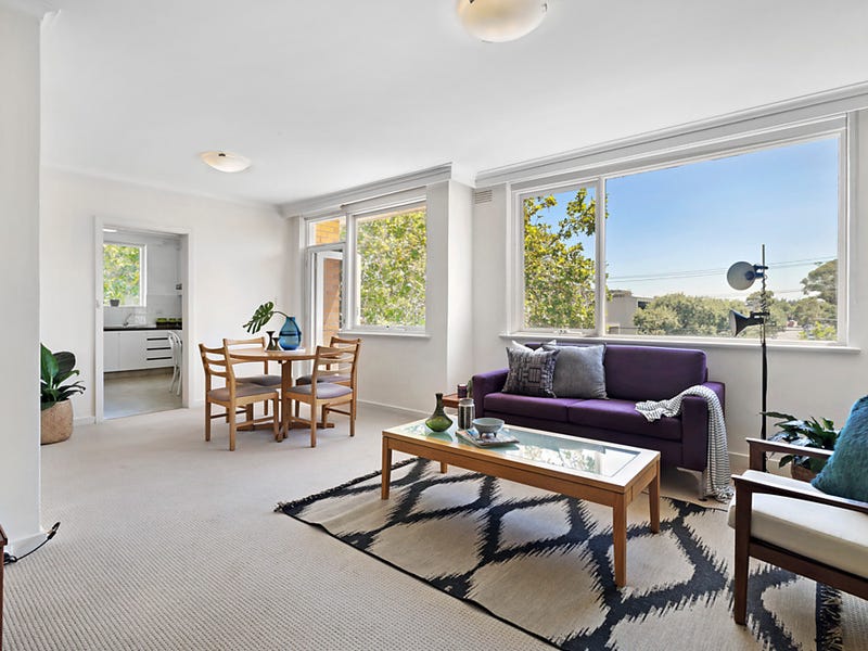 6/35 Dickens Street, Elwood, Vic 3184 Property Details