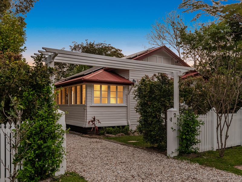 7 Mill Street, Mullumbimby, NSW 2482 Property Details