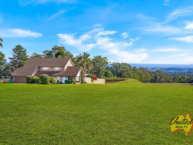 183 Aberfoyle Road, Wedderburn, NSW 2560 Property Details