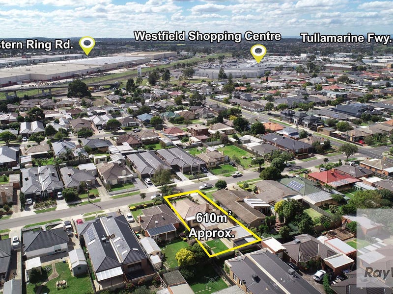 133 Halsey Road, Airport West, Vic 3042 - Property Details