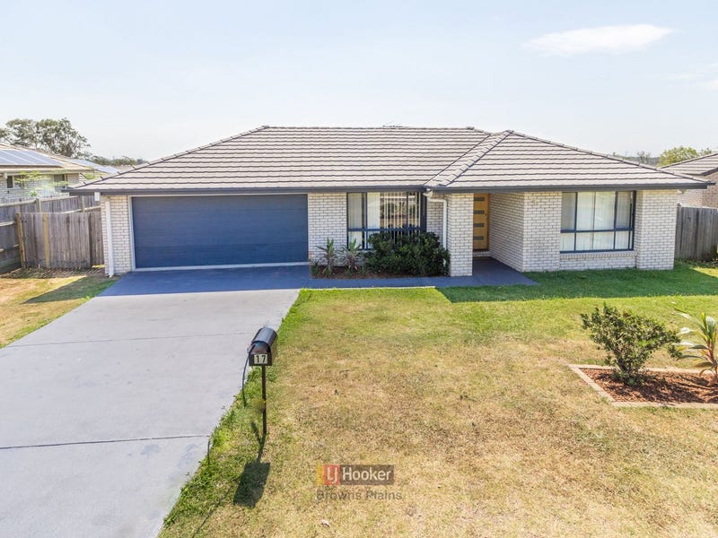 17 Chams Street, Marsden, QLD 4132