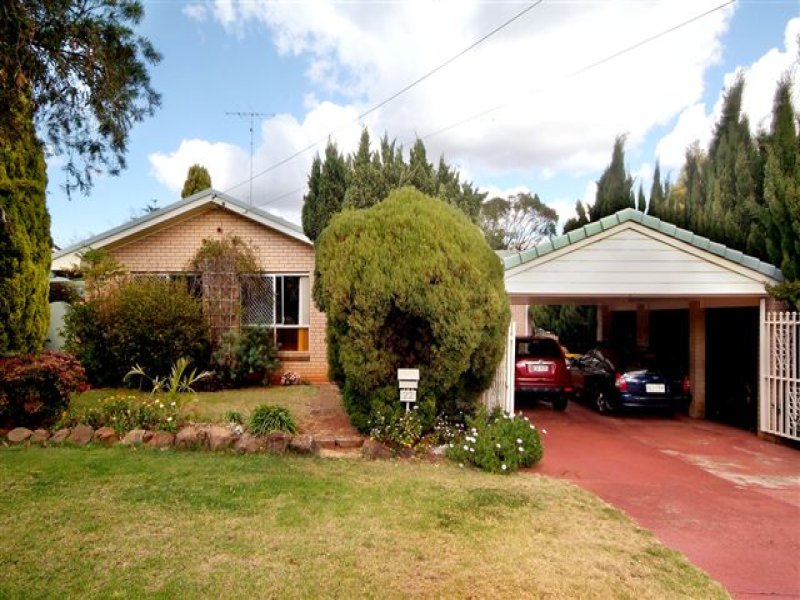 22 Butler Street, Rangeville, Qld 4350 Property Details