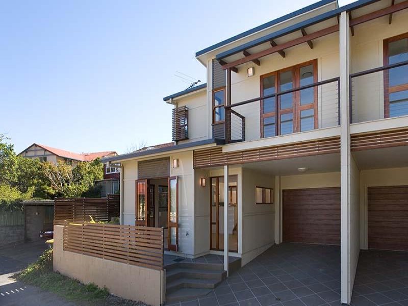 13 Wells Lane, Toowong, Qld 4066 Property Details