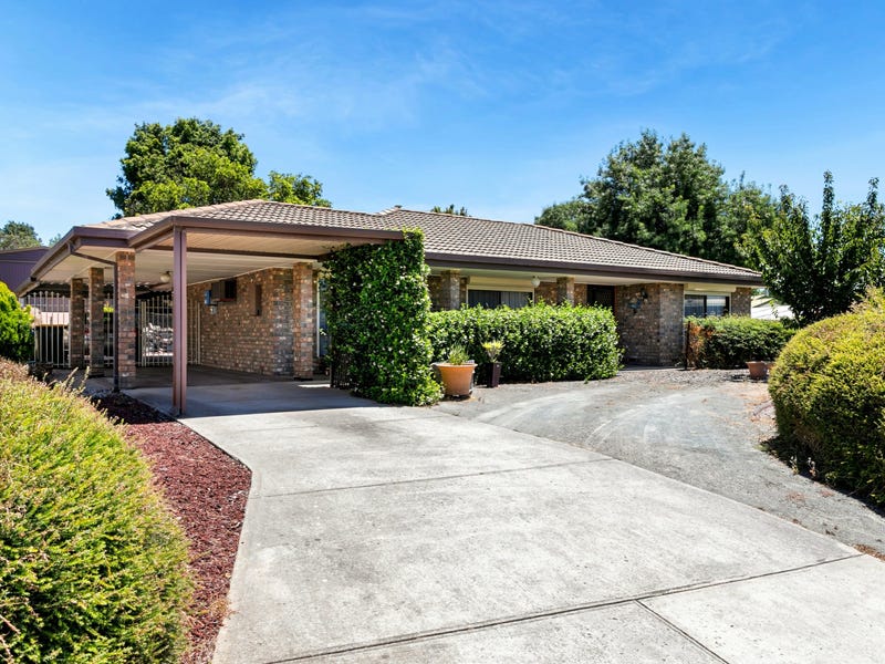 45 Ray Orr Drive, Mount Barker, SA 5251