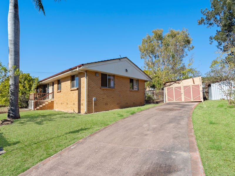185 Old Ipswich Road, Riverview, Qld 4303 Property Details