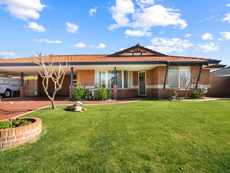 84 Beaumaris Boulevard, Ocean Reef, WA 6027 House for Sale