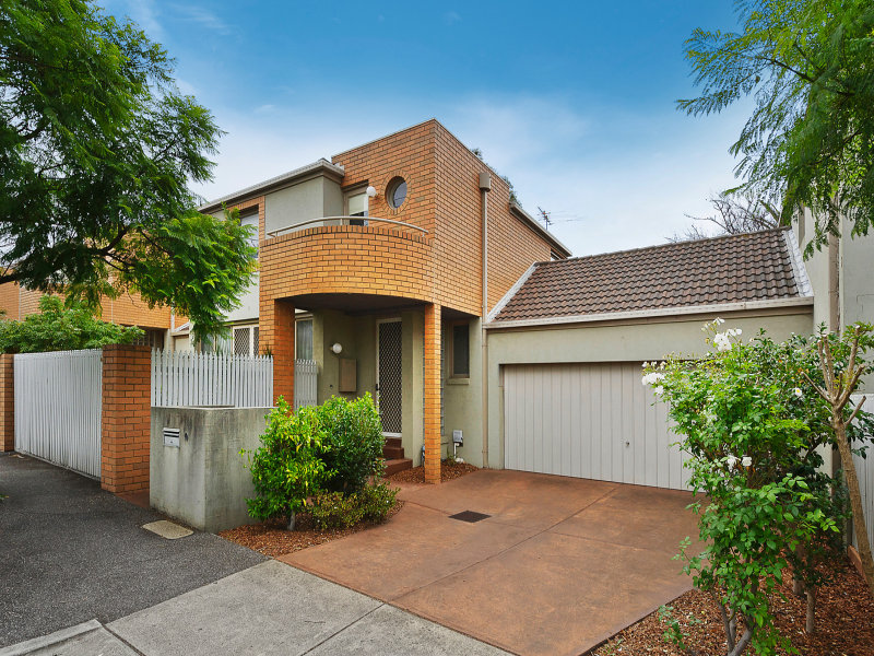 16 Carnarvon Street, Hawthorn East, VIC 3123