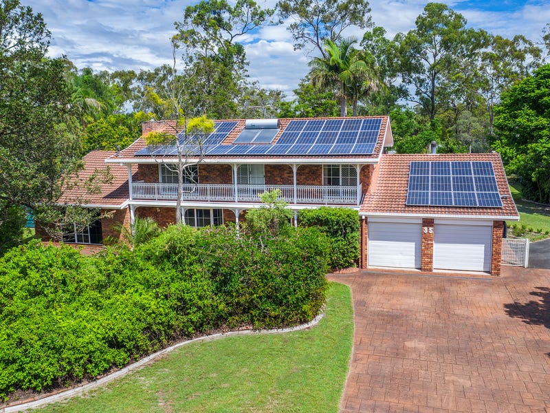 3539 Carlton Road, Greenbank, Qld 4124 House for Sale realestate