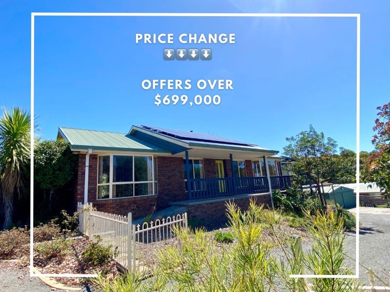 16 Cherrywood Drive, Scamander, Tas 7215 House for Sale