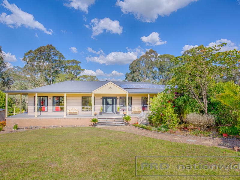 95 Gaggin Street, Clarence Town, NSW 2321
