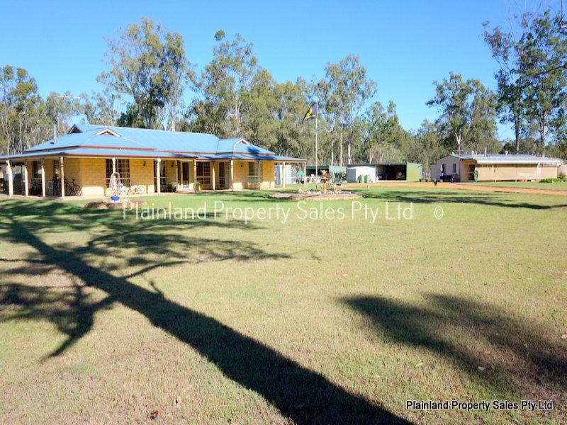 5 Border Court, Lockyer Waters, QLD 4311