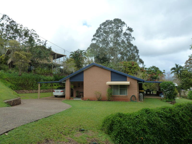 44 Pine Grove Road, Woombye, QLD 4559