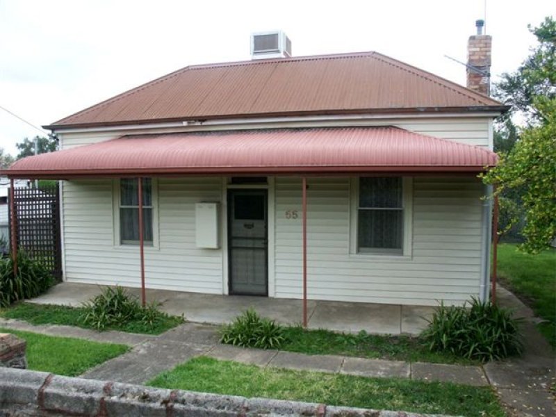 55 Darlington Road, Stawell, VIC 3380