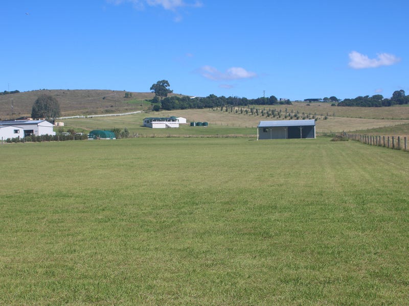 3608 Border Rd, Killarney, Qld 4373 Property Details