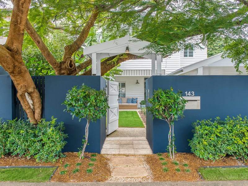 Houses for Sale in Ascot, QLD 4007