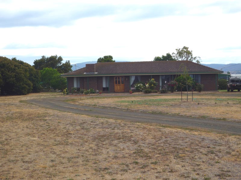 545 Nile Road, Evandale, Tas 7212 Property Details