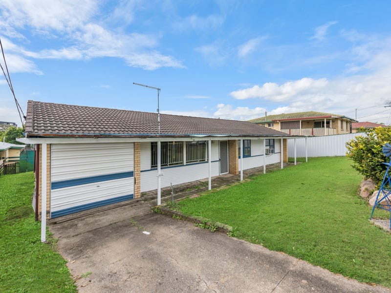 4 Lyric Street, Cannon Hill, Qld 4170