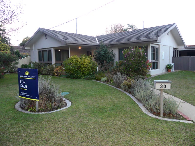 30 Street, Shepparton, Vic 3630 Property Details