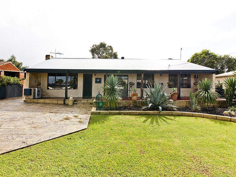 50 Dumsday Road, Forrestdale, WA 6112 Property Details