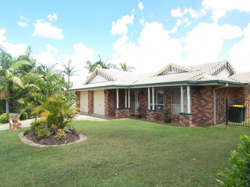 23 Kavanagh Road, Wishart, Qld 4122 Property Details