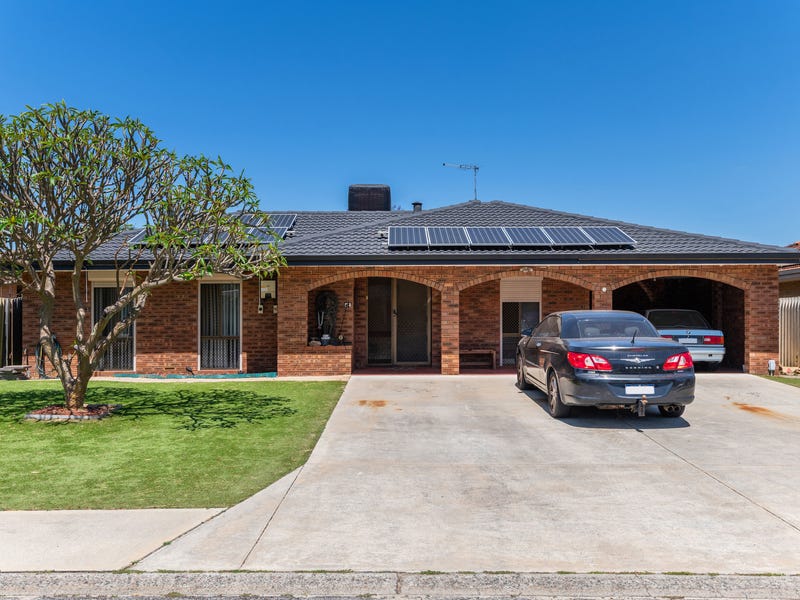 67 Tollington Park Road, Kelmscott, WA 6111 House for Sale