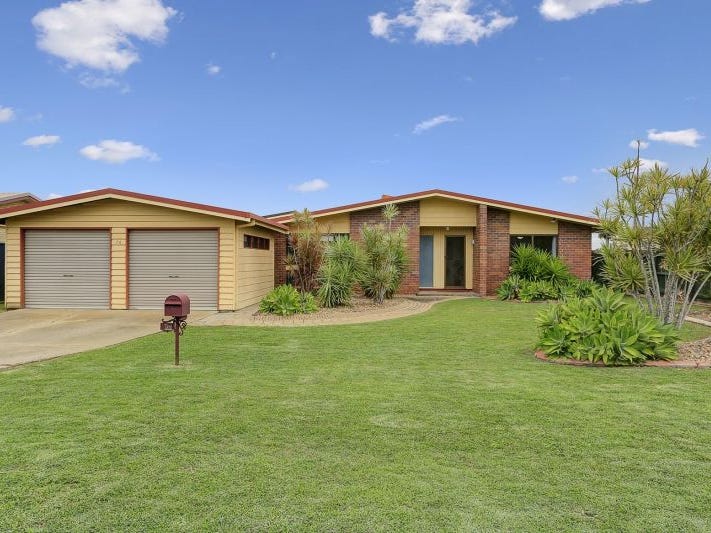 70 Sinclair Street, Avenell Heights, QLD 4670