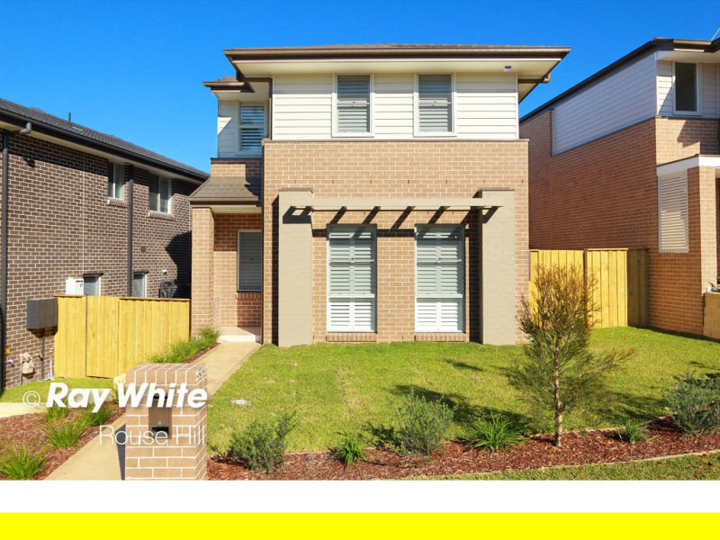 38 Burns Road, Kellyville, NSW 2155 Property Details