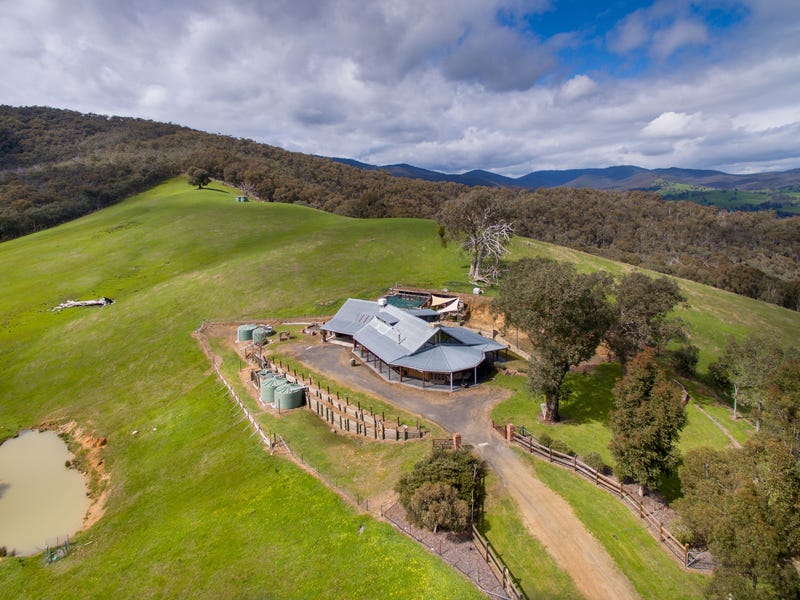 47 Oneill Lane, Sandy Creek, VIC 3695