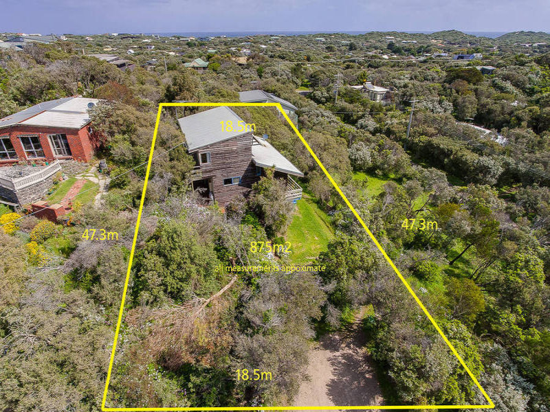 325 Sandy Road, St Andrews Beach, VIC 3941