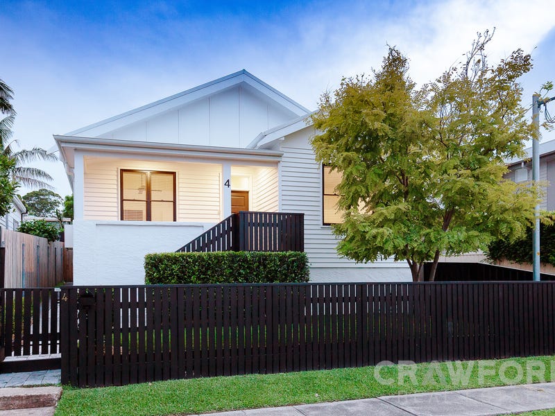 4 Clarence Road, New Lambton, NSW 2305